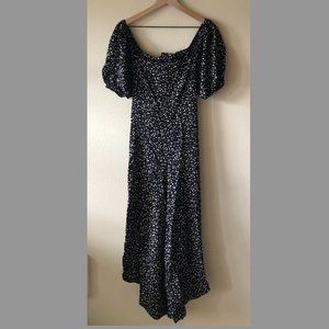 Never Been Worn: Francesca's Collection Jumpsuit